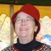 Ann-Louise Gates